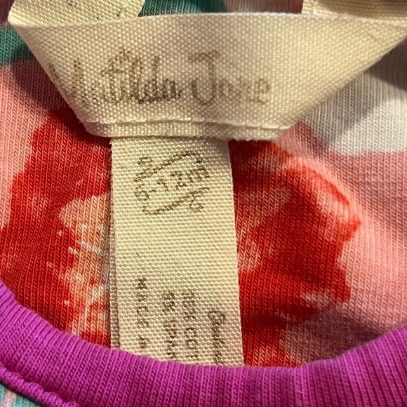 Matilda Jane Dress 6-12 months - Picture 3 of 3